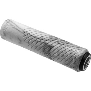 Ergon Грипове за кормило Ergon GXR Bike grips - Lava Black / White - размер 32 mm (860-3631-0611)