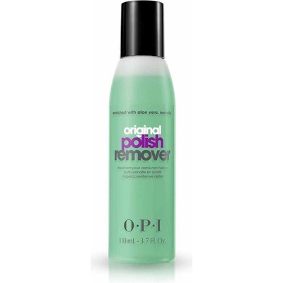 OPI odlakovač na nehty Original Polish Remover 120 ml