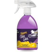 Dope Fibers SlipperyClayLube 500 ml