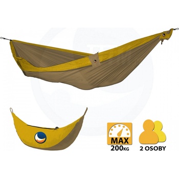 Ticket to the moon Hammock original / double
