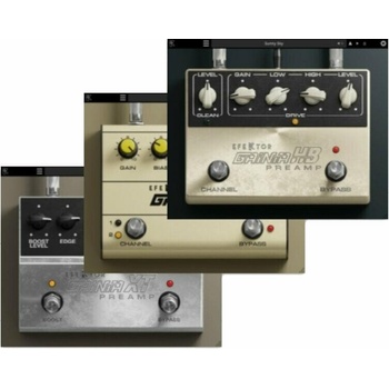 Image 1 of Kuassa Efektor Gainia Bundle