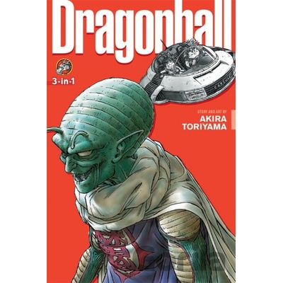 Dragon Ball 4 - Akira Toriyama