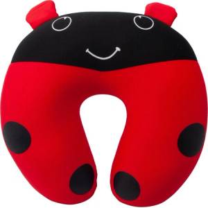 Origin Outdoors Възглавница за врата Ladybug (179626)