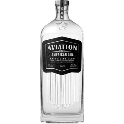 Aviation - джин 700ml 700 ml