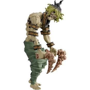 Banpresto Demon Series Demon Slayer Kimetsu No Yaiba Gyutaro Ver. a 17cm