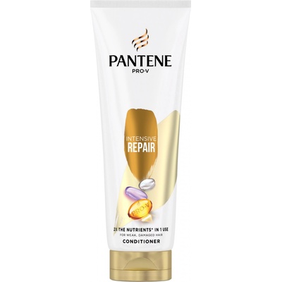 Pantene Pro V Intensive Repair balzam pre suché a poškodené vlasy 200 ml