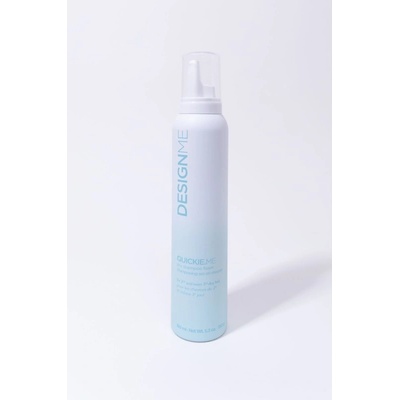 Desing.Me Dry Shampoo Foam 189 ml