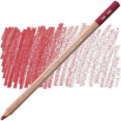 Caran d´Ache suchý pastel v tužce 585 perylene brown