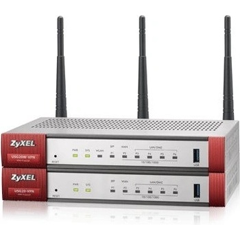 ZyXEL USG20W-VPN-EU0101F