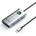 ORICO PW11-6P 6in1 USB-C (PW11-6P-GY-EP)