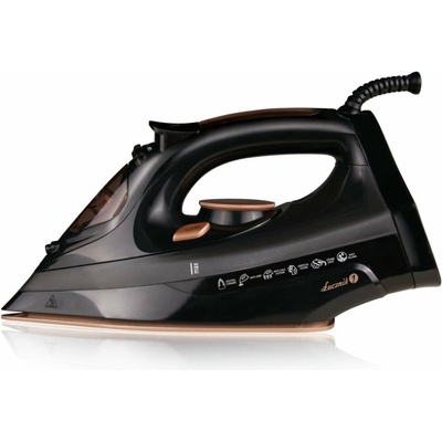 Napařovací žehlička SI-920 Lucznik (2200W) – Sleviste.cz