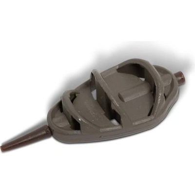 Browning krmítko Hydrus Metal Method Feeder Gramáž: 40g