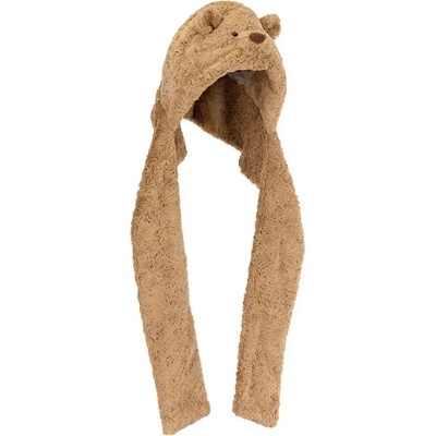 Jellycat Bartholomew Bear Bundlesnug