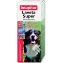 Vitamíny a doplnky stravy pre psov BEAPHAR Laveta Super vyživující srst 50 ml