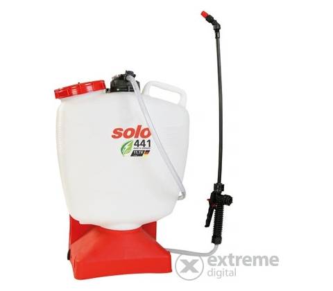 SOLO Akumulátorový 441