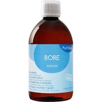 Laboratoire Studix - Catalyons Борна киселина, 500 ml | Bore PurOligo (08526 LSC)