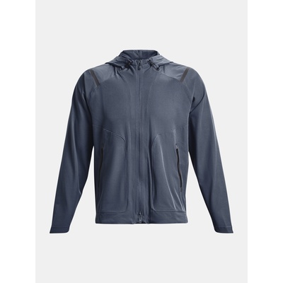Under Armour Мъжко яке Under Armour UA Unstoppable Jacket Under Armour | Siv | МЪЖЕ | M