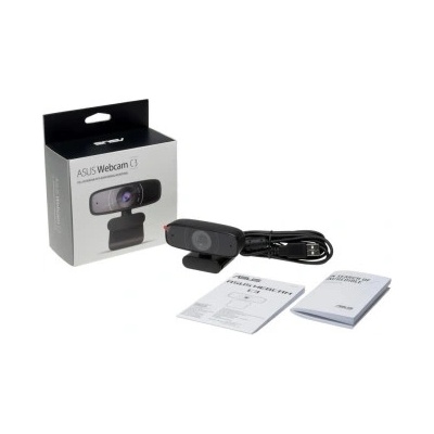 Asus C3 Webcam