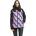 Meatfly дамско softshell яке Zaja Black / Bubbles Meatfly | Cheren | ЖЕНИ | XS