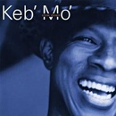 Keb'Mo': Slow Down CD