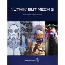 Nuthin' but Mech Wood Lorin