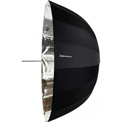 Elinchrom Deštník Deep Stříbrný 125 cm