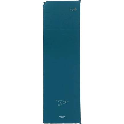 Easy Camp Skylark Mat Single 5.0 cm Цвят: син