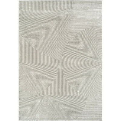 Angel Carpet Zafiro 25 Grey