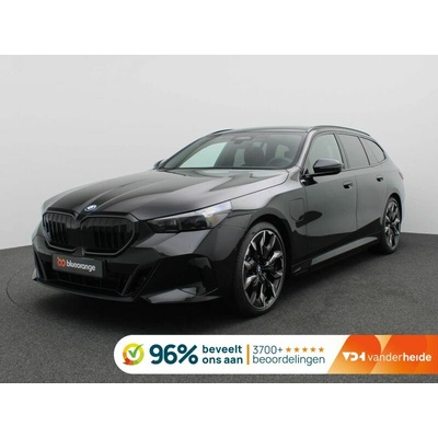 BMW 530e Touring xDrive M Sport 220 kW