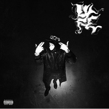 Yeat - Lyfe (Smoke Coloured) (LP) (0602448476098)