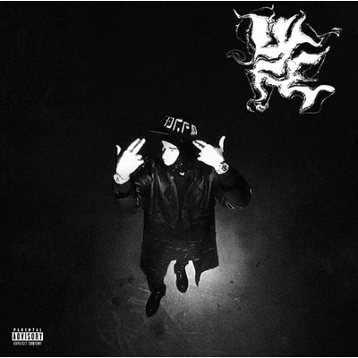 Yeat - Lyfe (Smoke Coloured) (LP) (0602448476098)