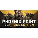 Phoenix Point: Year One Edition