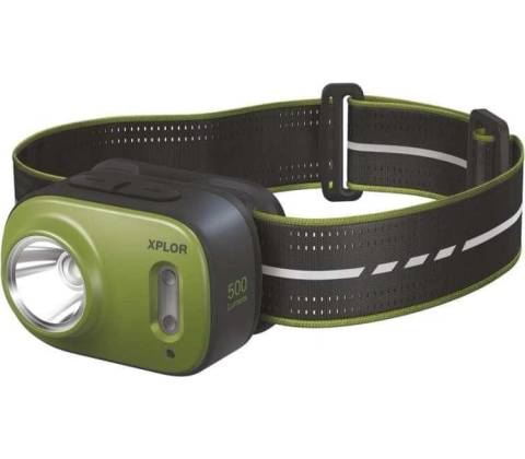 GP Xplor PHR17