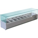 Tefcold GVC33-150