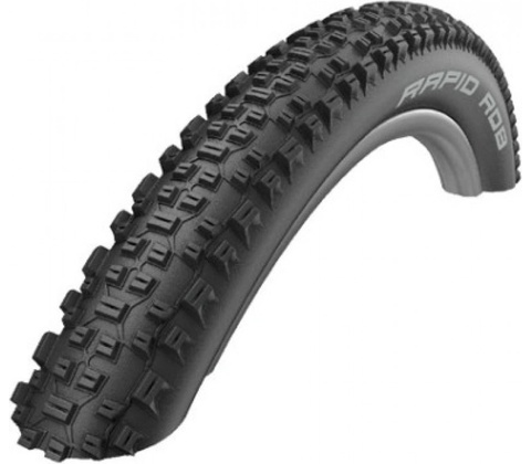 Schwalbe Rapid Rob 26x2,10