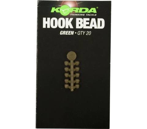 KORDA Hook Bead medium
