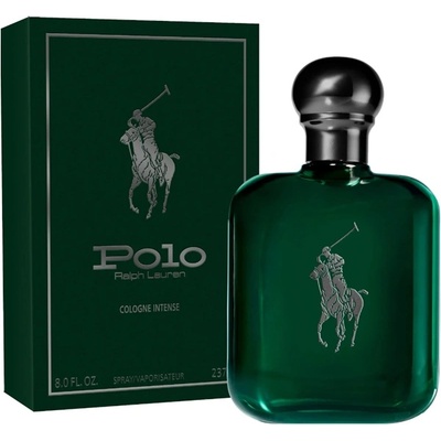 Ralph Lauren Polo Cologne Intense EDC 125 ml