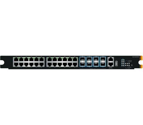 Planet CS6-M24T8X