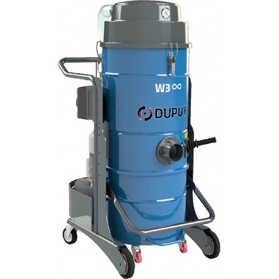 Dupuy W3 INFINI 65lt