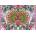 Educa - Puzzle Bengal Peacocks - 1 500 piese