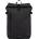 Sandqvist Дневна раница Sandqvist Stream Slim Rolltop 20 Daypack - Black - размер One Size (504-0478-0111)