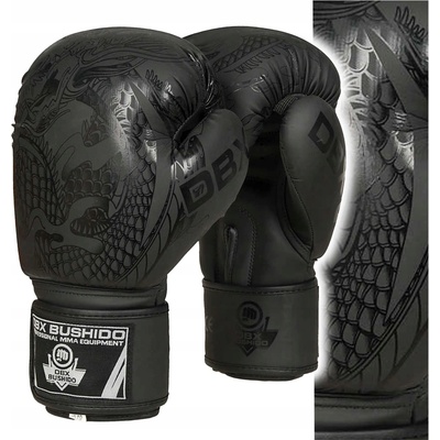 DBX Bushido B-2v18 – Zboží Mobilmania