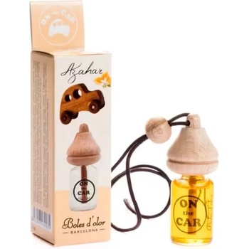 Boles d´olor Azahar 8 ml