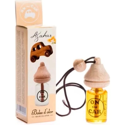 Boles d´olor Azahar 8 ml