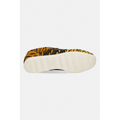 Adidas Japan маратонки дамски от кожа (KI6545)