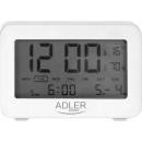 Adler AD 1196 biely