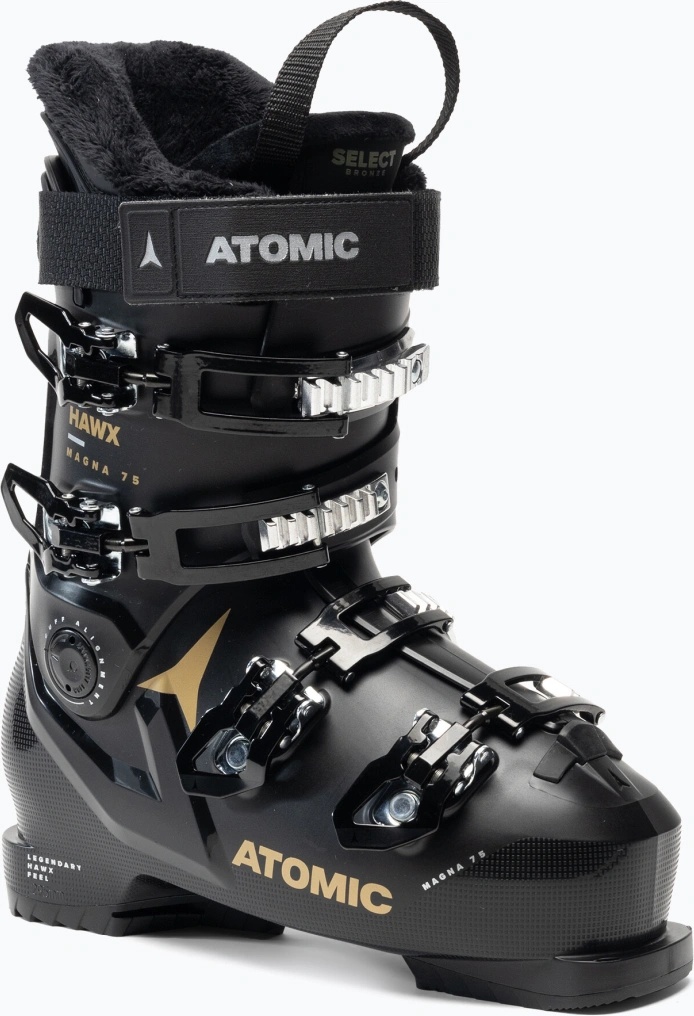 Atomic Hawx Magna 75 W 24/25 od 5 599 Kč - Heureka.cz