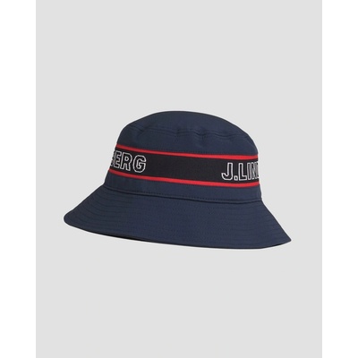 J.lindeberg Denver Stripe Bucket Hat