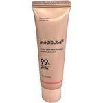 medicube PDRN Pink Niacinamide Whip Cleanser MINI - Почистваща Пенка за Лице MINI 15g