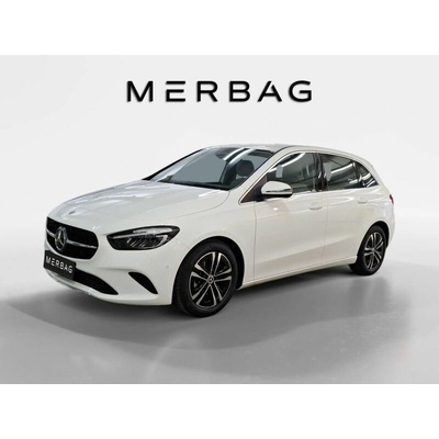 Mercedes-Benz B 200 120 kW